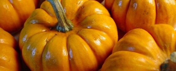 Pumpkins